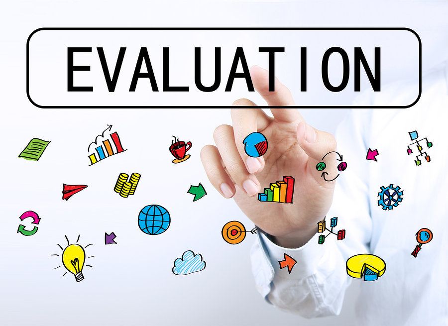 Free Digital Marketing Assessment
