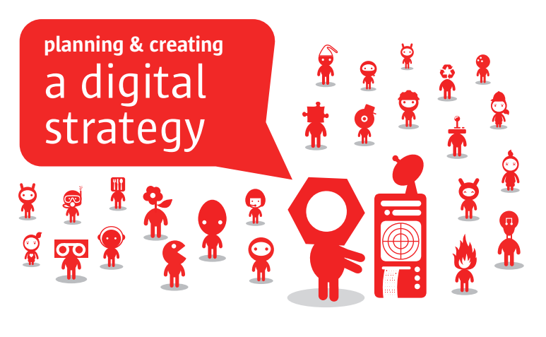 Complete Marketing Strategy