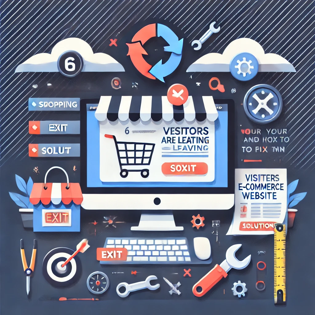 Conversion Rate Optimization Strategy