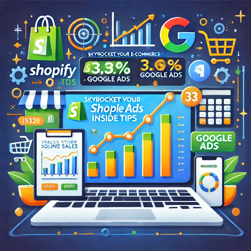 Google Ads Audit - Professional PPC Campaign Analysis and Optimization Services