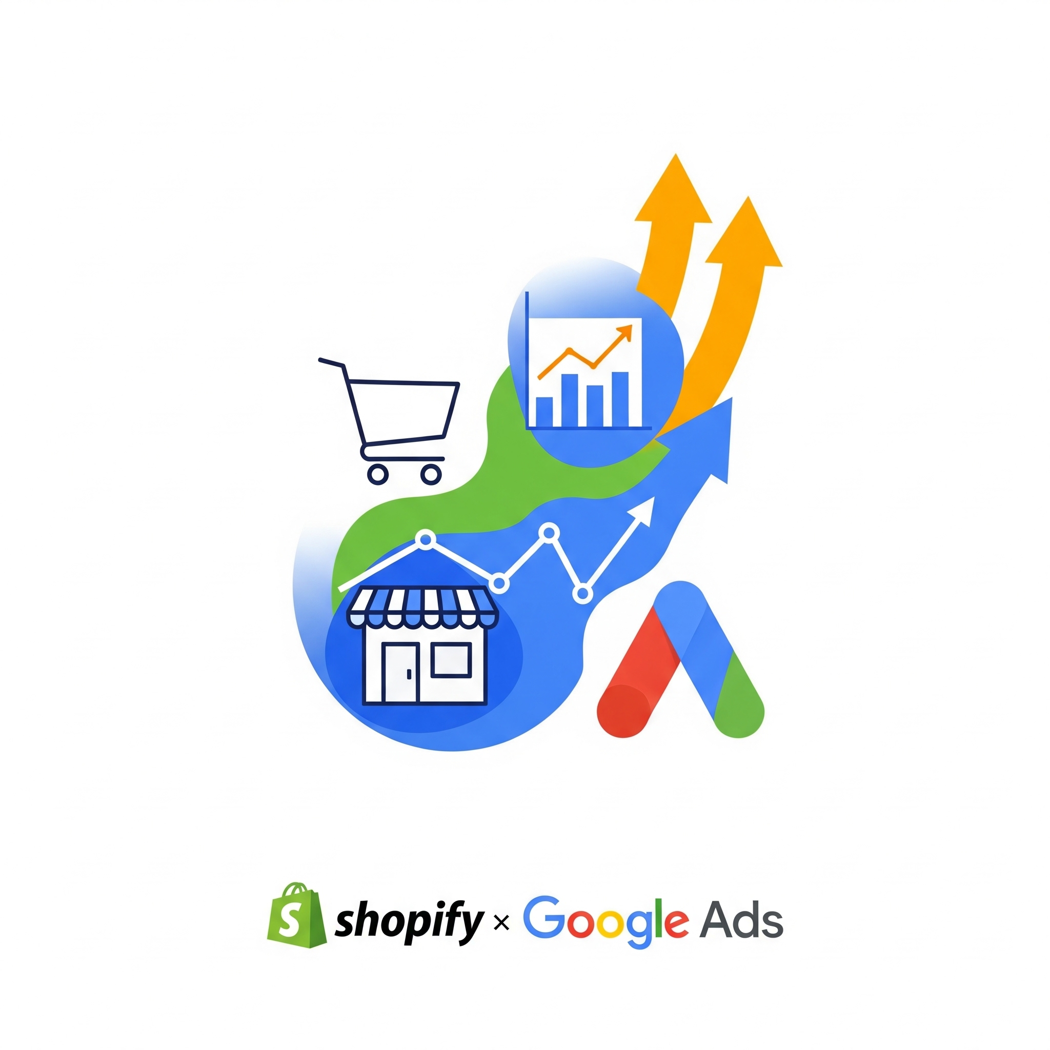 🚀 Skyrocket Your E-commerce Sales Optimize Shopify and Google Ads: My Insider Tips