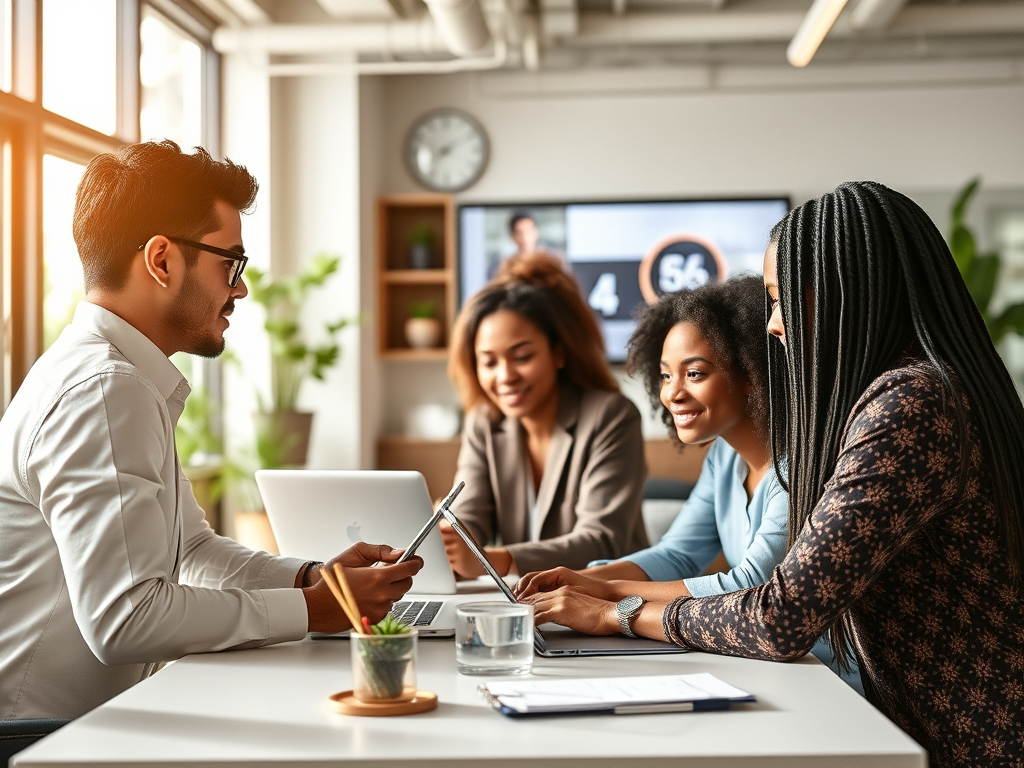 Mindful Meetings