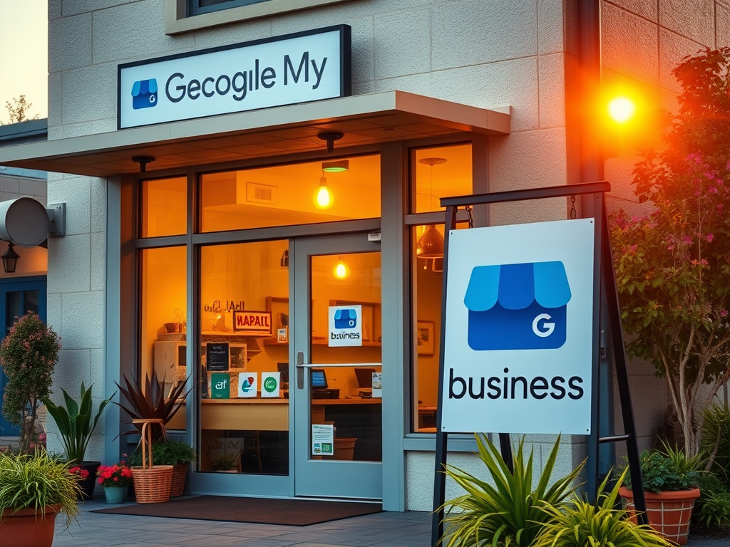 local seo optimization for small business