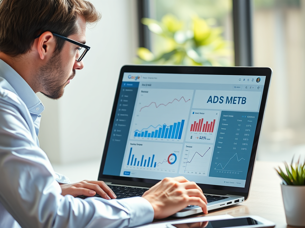 Google Ads Strategies for 2025